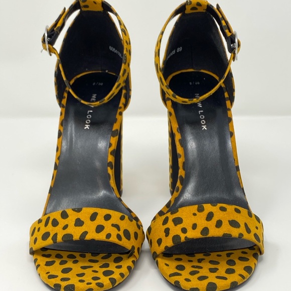New Look heeled sandal 🔥 - Picture 6 of 8
